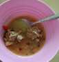 Cara Mudah Membuat Resep Sop tulang sapi yang Enak Banget Anti Ribet, Lezat