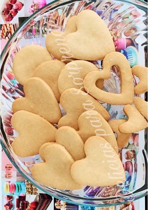 Una foto de Galletas de 3 Ingredientes 🍪