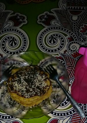 Foto resep Pancake pisang 🍌