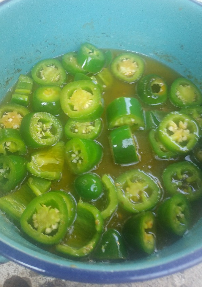 Una foto de Falso guacamole