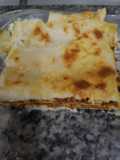 لازانيا (Lasagne) لحم