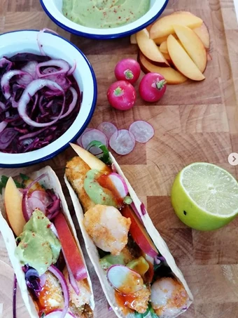 Easy Way Make Recipe TacWoW - A WOW Taco that is Perfect, Delicious}