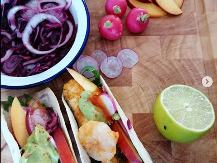 Easy Way Make Recipe TacWoW - A WOW Taco that is Perfect, Delicious}