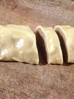 Foto resep Egg Chicken Roll