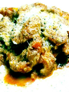 Una foto de Trippa alla romana. Callos de estilo romano