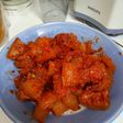Kikil Balado