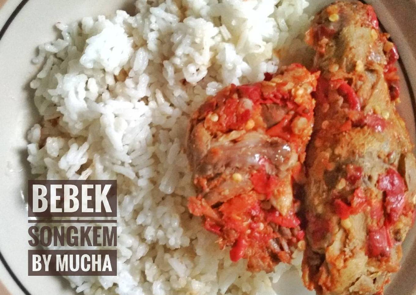 Bebek Songkem