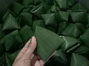 Gambar kue bugis mutiara