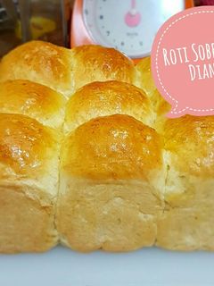 Foto resep Roti sobek empuk
