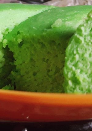 Foto resep Ogura Cake Kukus