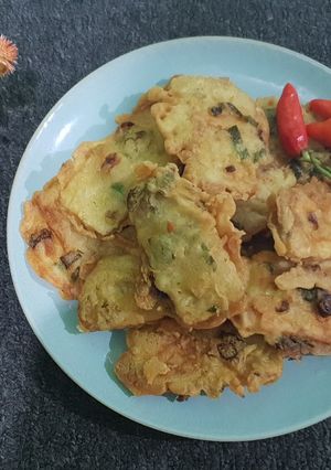 Foto resep Tempe Goreng keriuk