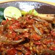 Sambal Terasi Teri