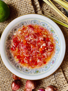 Foto resep Sambal Matah Bali