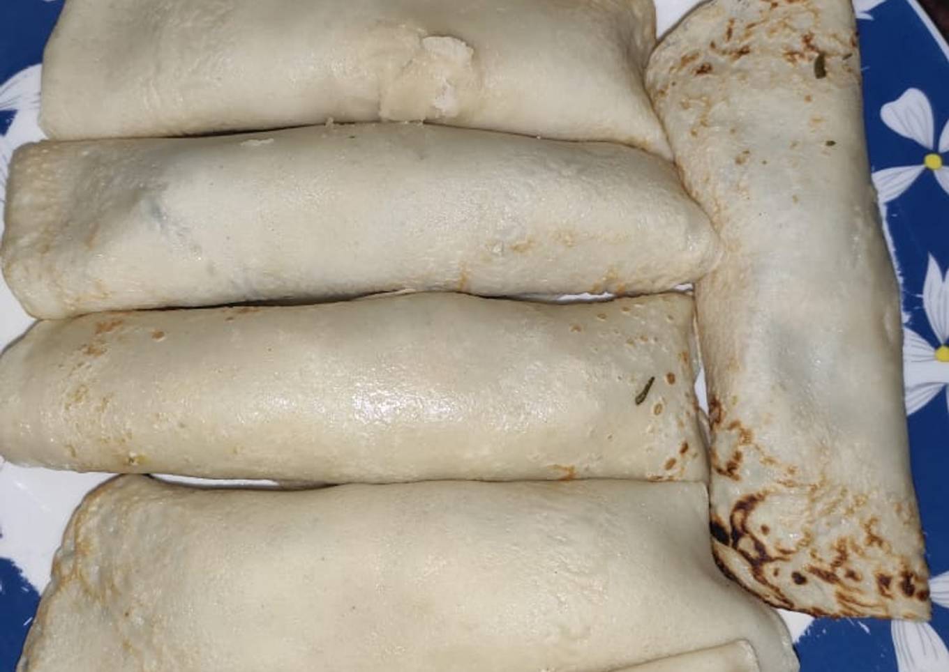 Canelones (rápido, rico y económico)