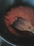 Sambal teri gombyang non MSG