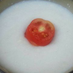 A picture of Acha puddy.
