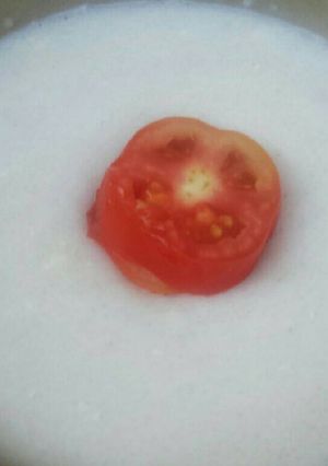 A picture of Acha puddy.