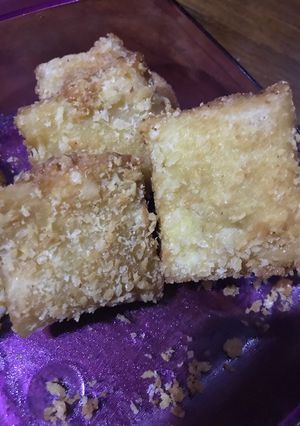Foto resep Roti risol goreng balita