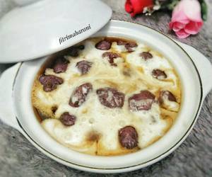 Resep Mudah Kolak Biji Salak Ubi Ungu Mantul Banget Resep Mudah Kolak Biji Salak Ubi Ungu Mantul Banget