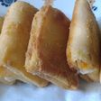 Risol mozarella pemula
