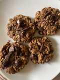 Galletitas saludables