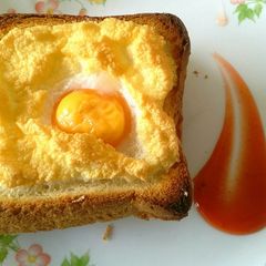 Bakers breakfast #baking contest A picture of Bakers breakfast #baking contest.