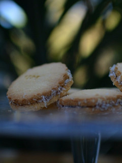 Una foto de Cómo hacer unos deliciosos alfajores