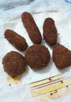 পনির জাম্বো ফ্রাই (paneer jumbo fry recipe in Bengali) রেসিপির প্রধান ছবি