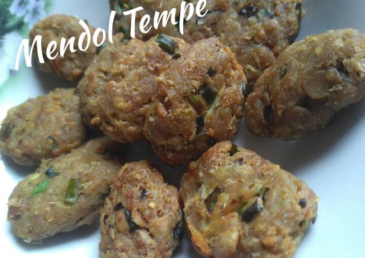 Mendol Tempe