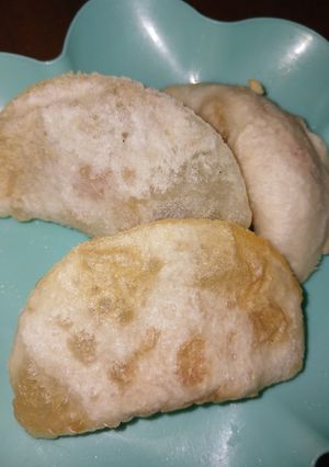 Foto resep Cireng isi ayam suir