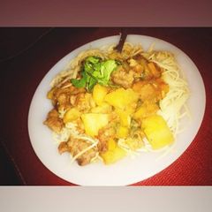 A picture of Pasta And Noodles Challenge.