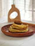 Oat pancakes