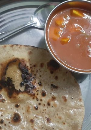 मटर पनीर (matar paneer recipe in Hindi) रेसिपी मुख्य फोटो