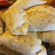 Empanadas de portobello y zapallitos (vegano) 🍄