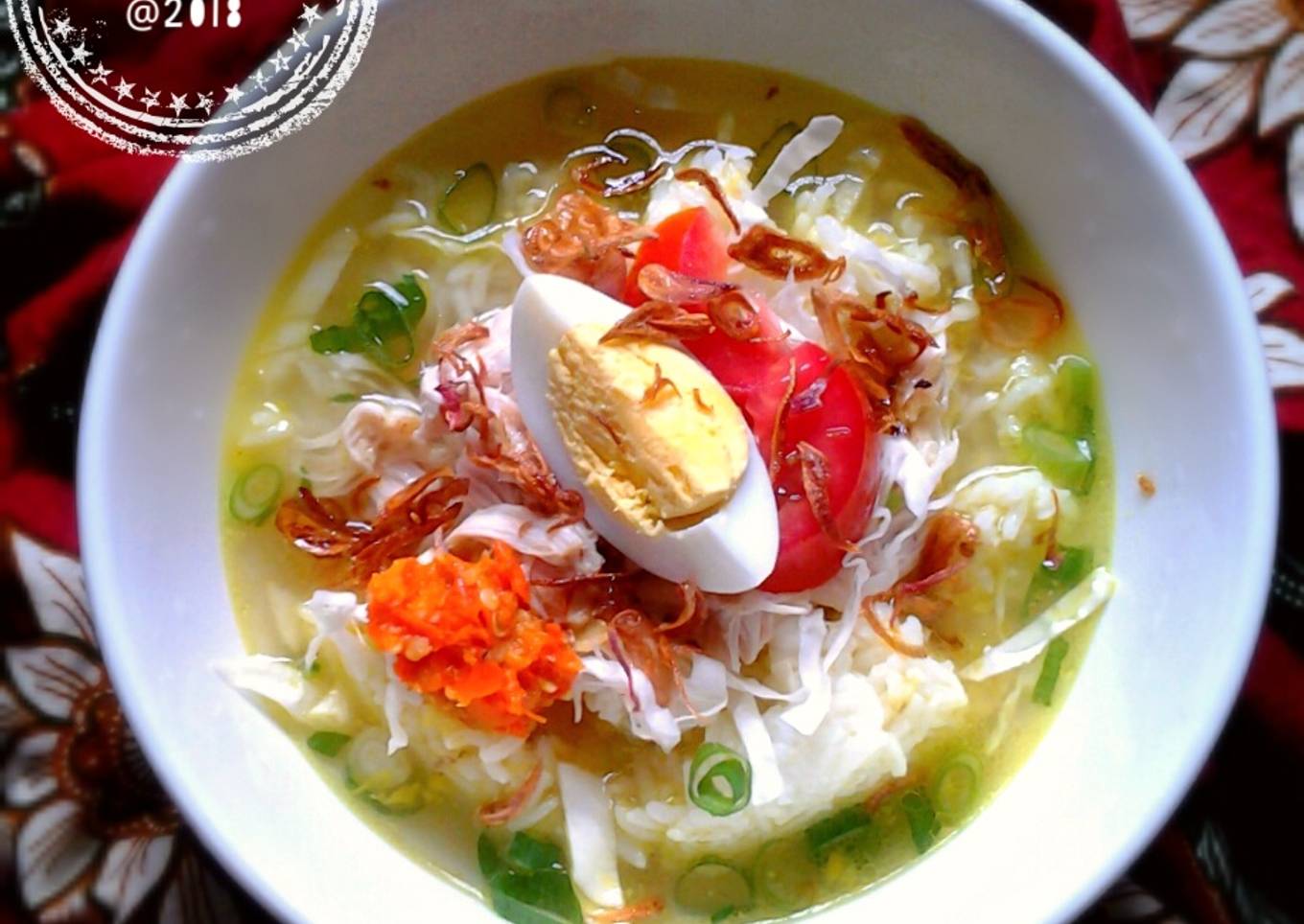 Soto Ayam