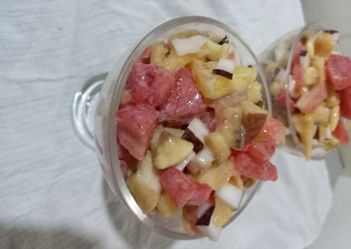 Fruit salad