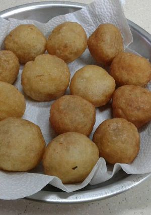 Foto resep jemblem