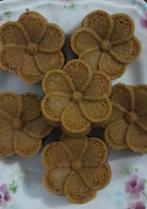 Foto resep Bolu karamel