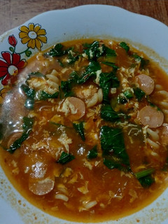 Foto resep Seblak kite