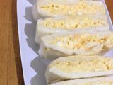 Simple Ja(v)anese Sandwich