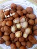 Kwaruru (beans)