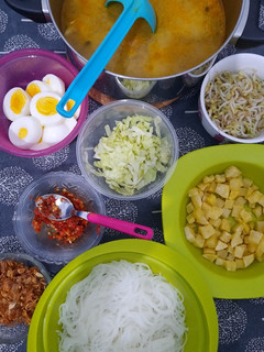 Foto resep Soto ayam