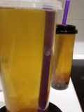Bubble tea maison