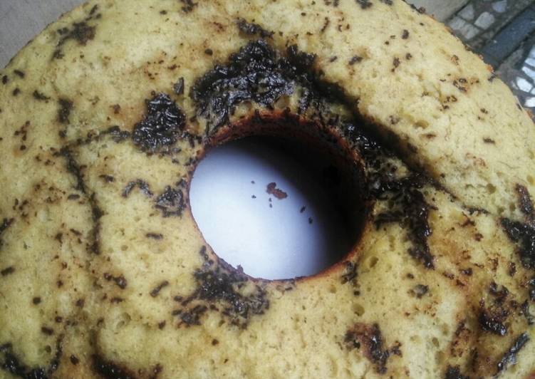 Bolu bakar pisang �?��?�