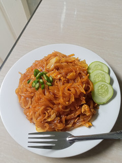 Foto resep Mie Sagu Goreng