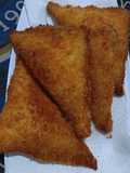 Risol mayo roti tawar