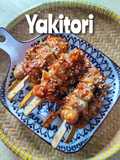 Yakitori