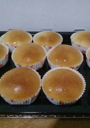 Foto resep Roti isi daging