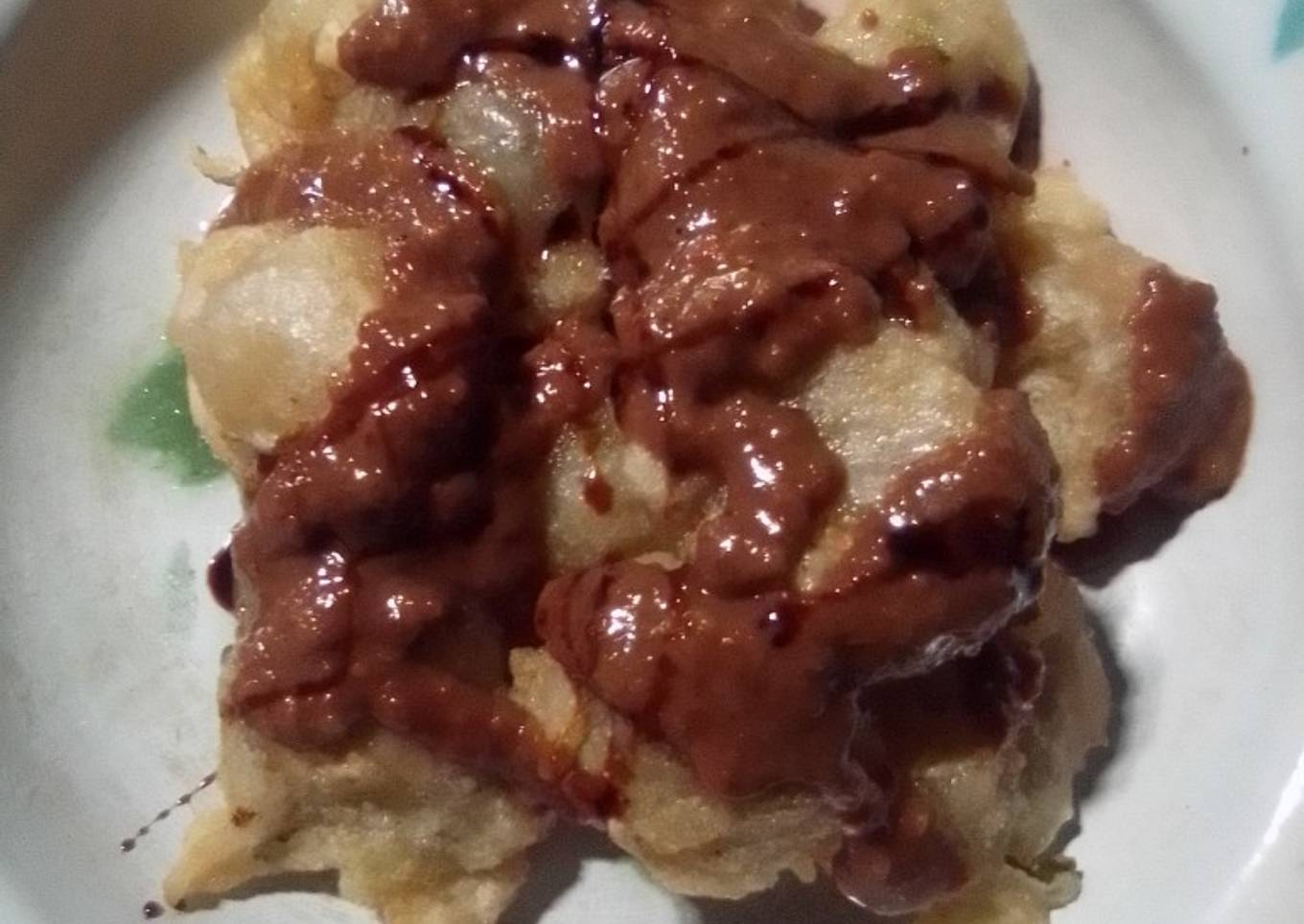 Batagor ebi