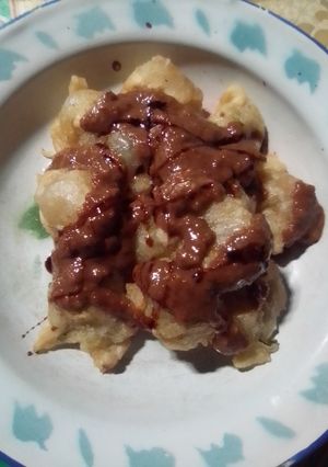 Foto resep Batagor ebi